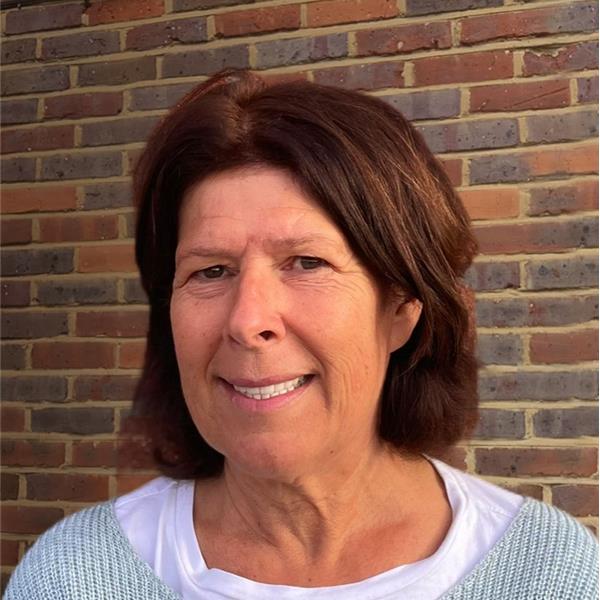 Juf Marleen - Mariaberg Essen